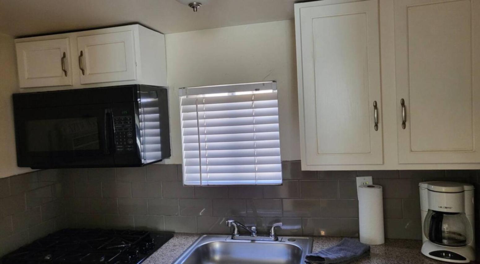 U4 - Cozy 1Br & 1Ba Walkup Apt In Dt Phx With Pkg Phoenix Exterior foto
