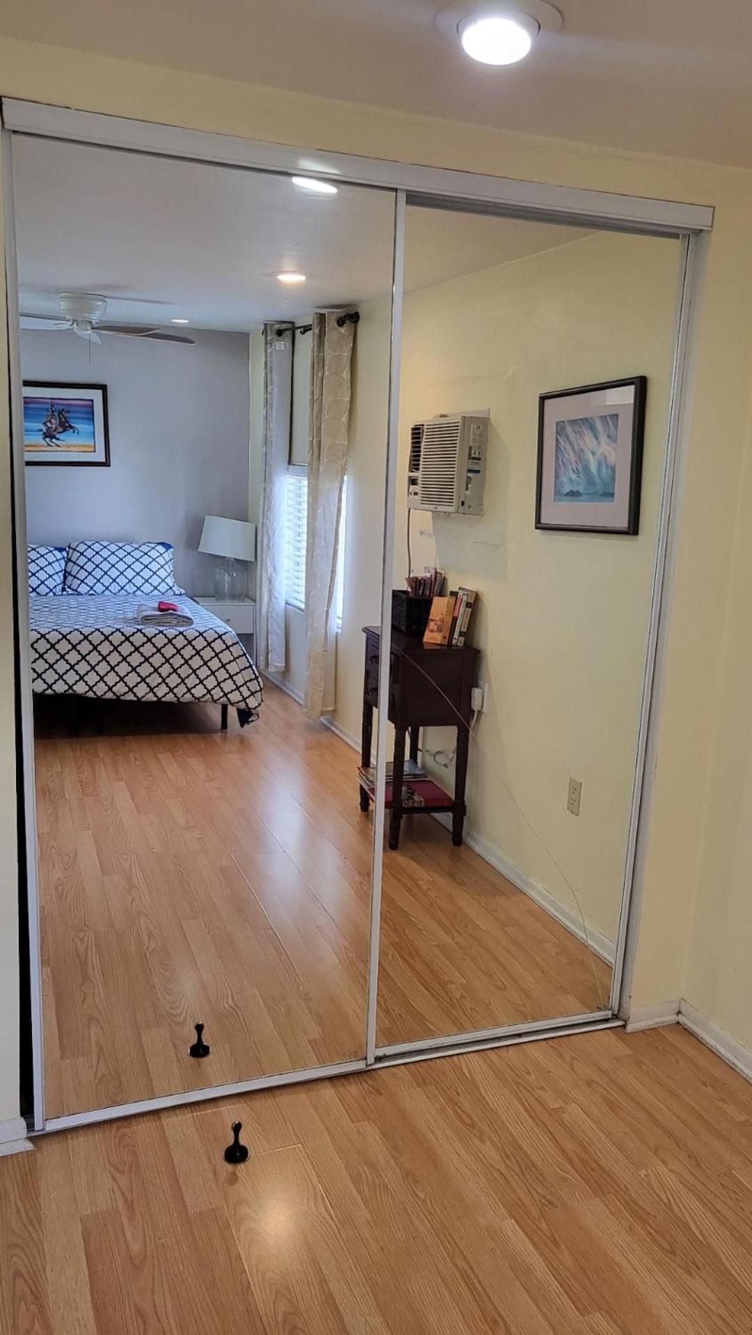 U4 - Cozy 1Br & 1Ba Walkup Apt In Dt Phx With Pkg Phoenix Exterior foto